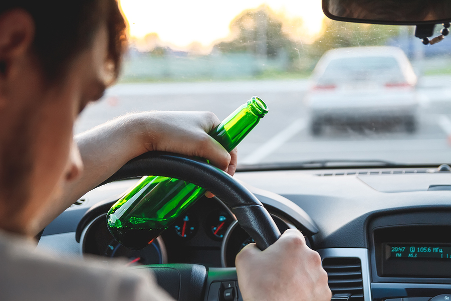 Can You Get A DWI in Texas for Prescription Drugs?