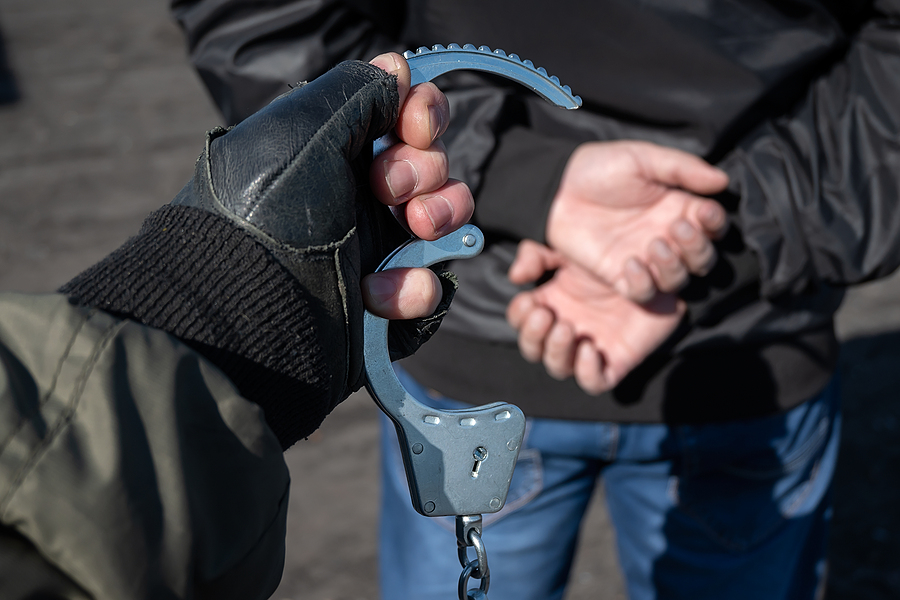 In Texas, What is Aggravated Robbery?