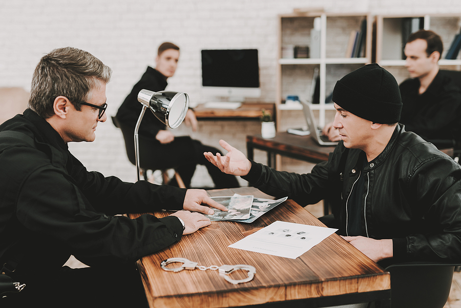 Unlawful Transfer of a Weapon